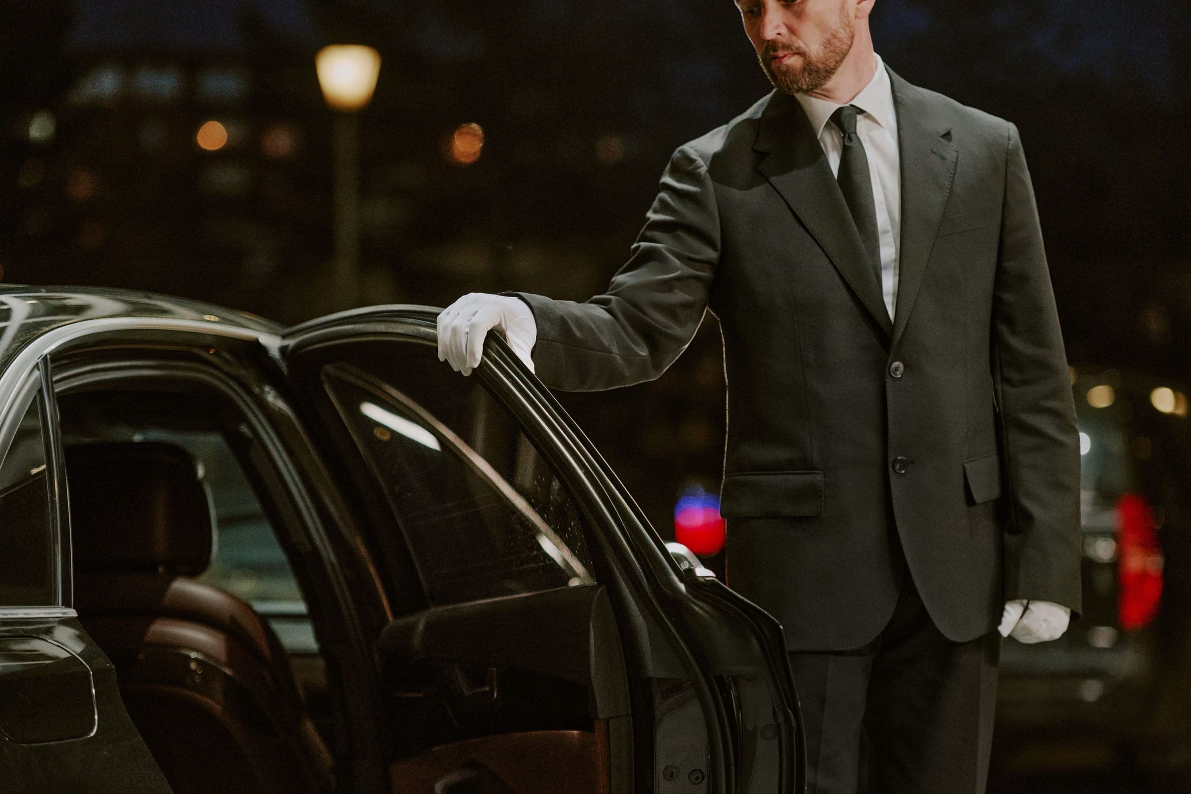 Boston — Chauffeur Services in Boston Offering Local Expertise