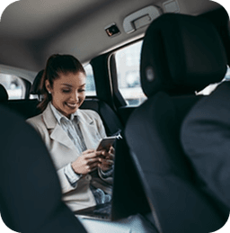 Convenient Mobile Booking